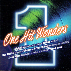 One Hit Wonders (2002)