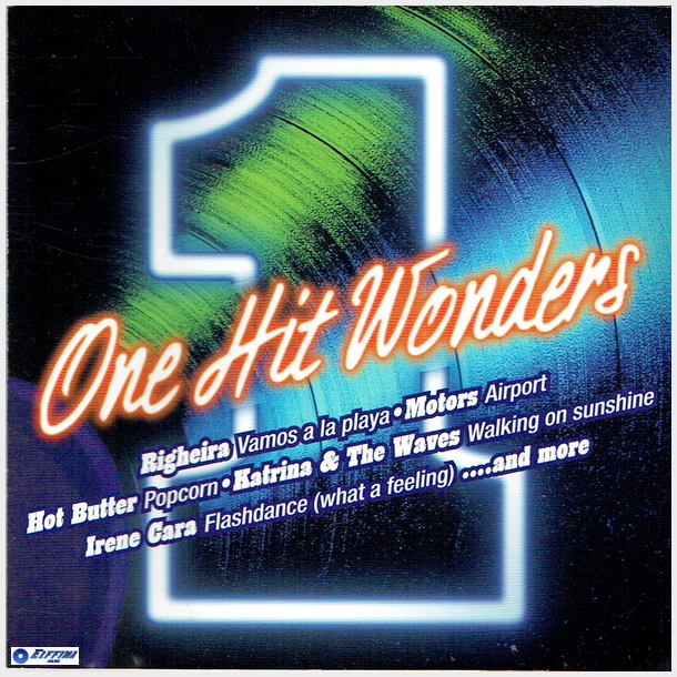 One Hit Wonders (2002)