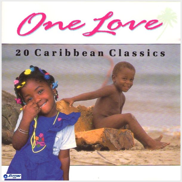 One Love (20 Caribbean Classics) (1992)