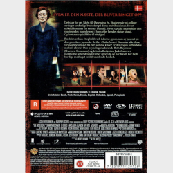 One Missed Call (2008) (Leje)