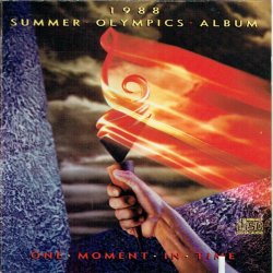 One Moment In Time (1988)