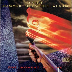 One Moment In Time (1988)