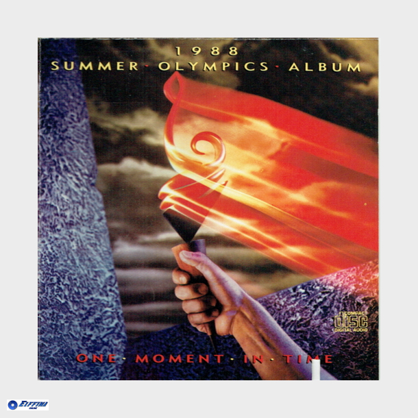 One Moment In Time (1988)