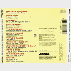 One Moment In Time (1988)