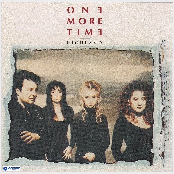 One More Time - Highland (1992) - NY