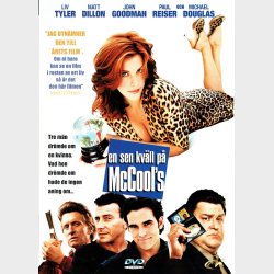 One Night At Mccool's (2001)