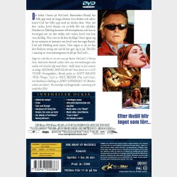 One Night At Mccool's (2001)