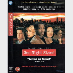 One Night Stand (1997)