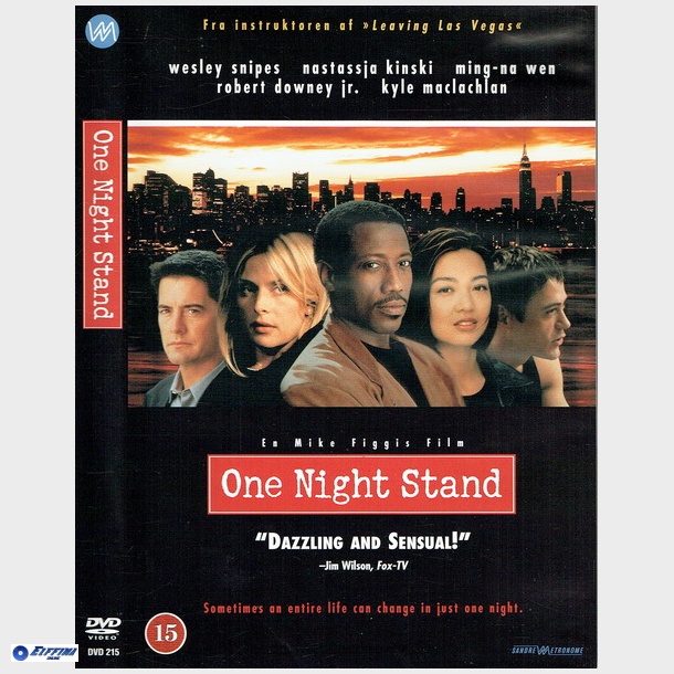 One Night Stand (1997)