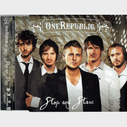 One Republic - Stop And Stare (2006) (Promo)
