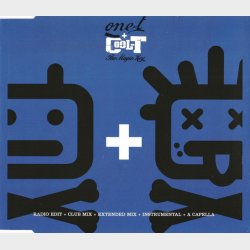 One-T+Cool-T - The Magic Key (2003)