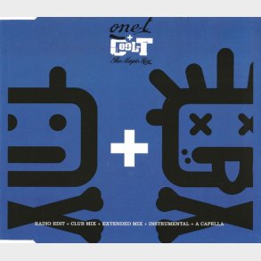 One-T+Cool-T - The Magic Key (2003)