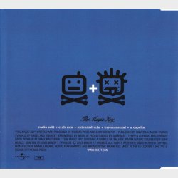 One-T+Cool-T - The Magic Key (2003)
