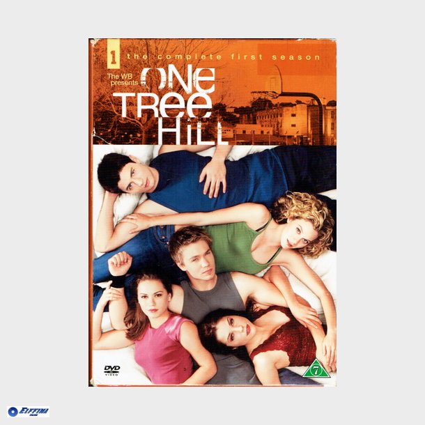 One Tree Hill Complete (1) First Season (2003)