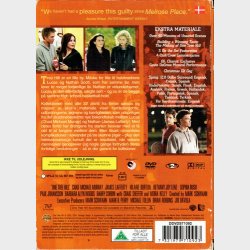 One Tree Hill Complete (1) First Season (2003)