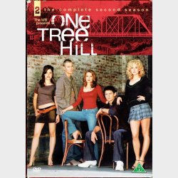 One Tree Hill Complete (2) Second Season (2004)
