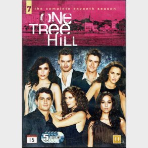 One Tree Hill Complete (7) Seventh Season