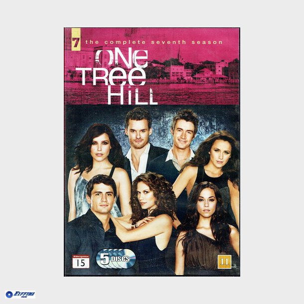 One Tree Hill Complete (7) Seventh Season