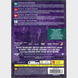 One Tree Hill Complete (5) Fifth Season