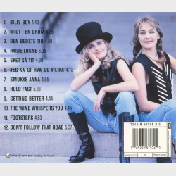 One Two - 12 Hits Fra Den Bedste Tid (1997)