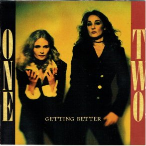 One Two - Getting Better (1993)