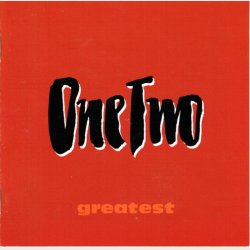 One Two - Greatest (2005) - NY