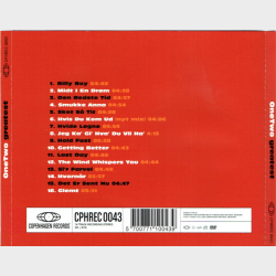 One Two - Greatest (2005)