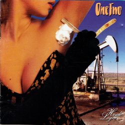 One Two - Hvide Lgne (MDCD 6340) (1989)