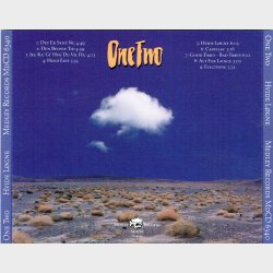 One Two - Hvide Lgne (MDCD 6340) (1989)