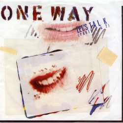 One Way - Let's Talk Part 1 (1985)
