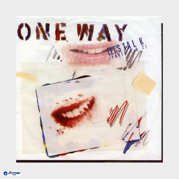 One Way - Let's Talk Part 1 (1985)