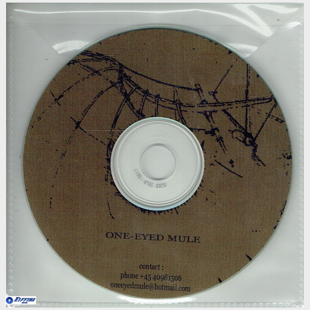 One-Yed - Mule