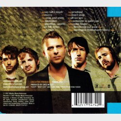 Onerepublic - Dreaming Out Loud (2007)