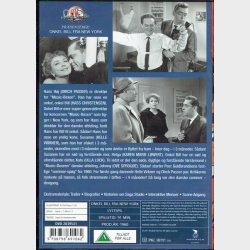 Onkel Bill Fra New York (Nr.11) (1960) (Slim)