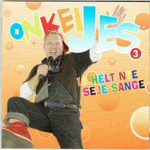 Onkel Jes - Onkel Jes 3