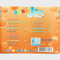 Onkel Jes - Onkel Jes 3