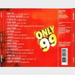 Only 99 (1996)