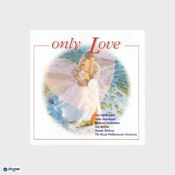 Only Love (1995)