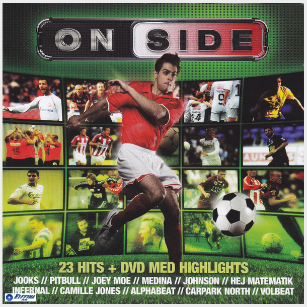 Onside (2009)