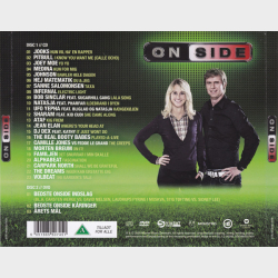 Onside (2009)