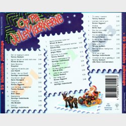 Op P Julemrkerne (3xCD) (1998) (Fat)