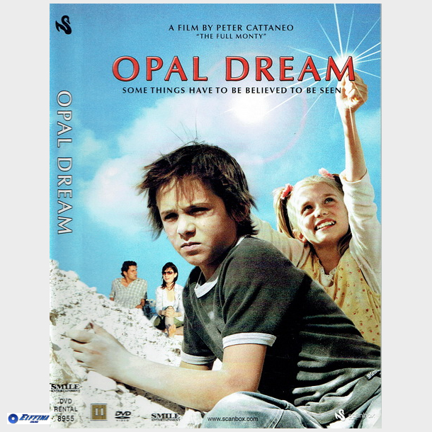 Opal Dream (2006)