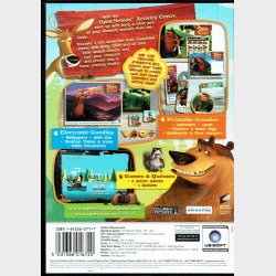 Open Season Activity Centre