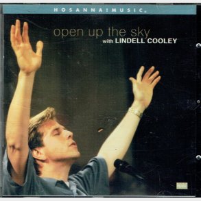 Open The Sky with Lindell Cooley (2001)