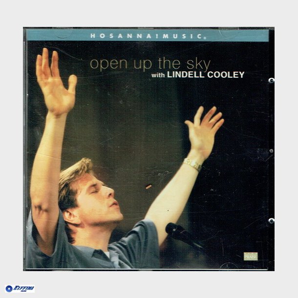 Open The Sky with Lindell Cooley (2001)