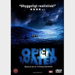 Open Water (2003)