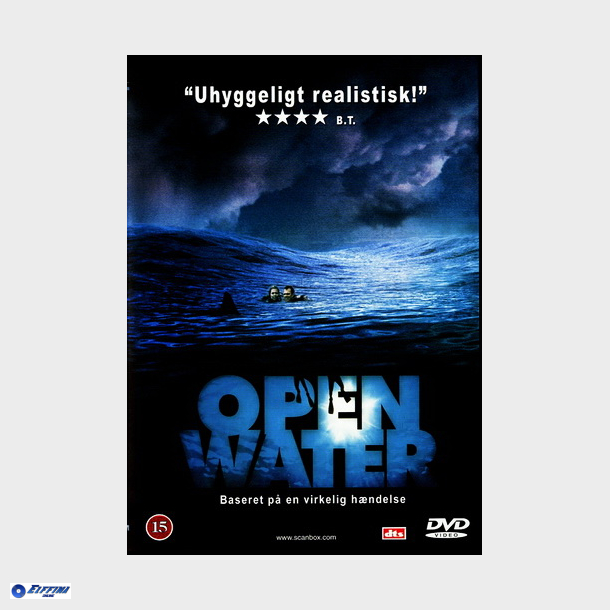 Open Water (2003)