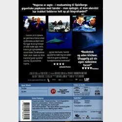 Open Water (2003)