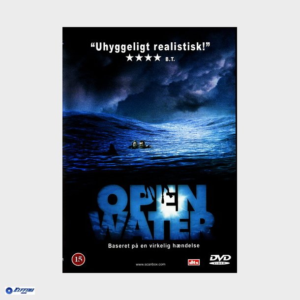 Open Water (Adrift) (2003)