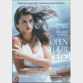 Open Your Eyes (1997) - NY